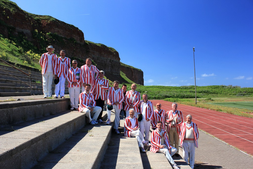 Heligoland Pilgrims 179